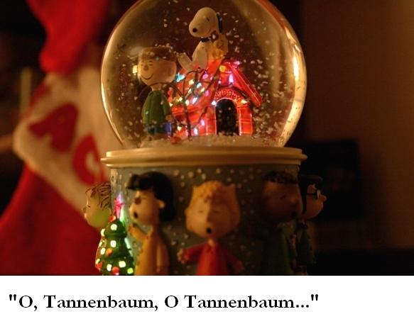 o tannenbaum