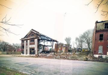 demolition of fourth baptist old north saint louis-2 small'